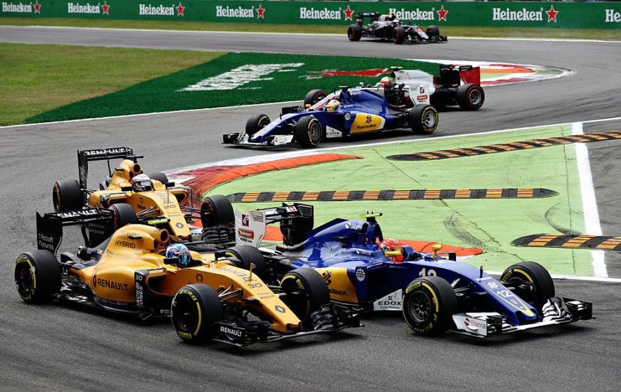 Mark Thompson/Getty Images Sport