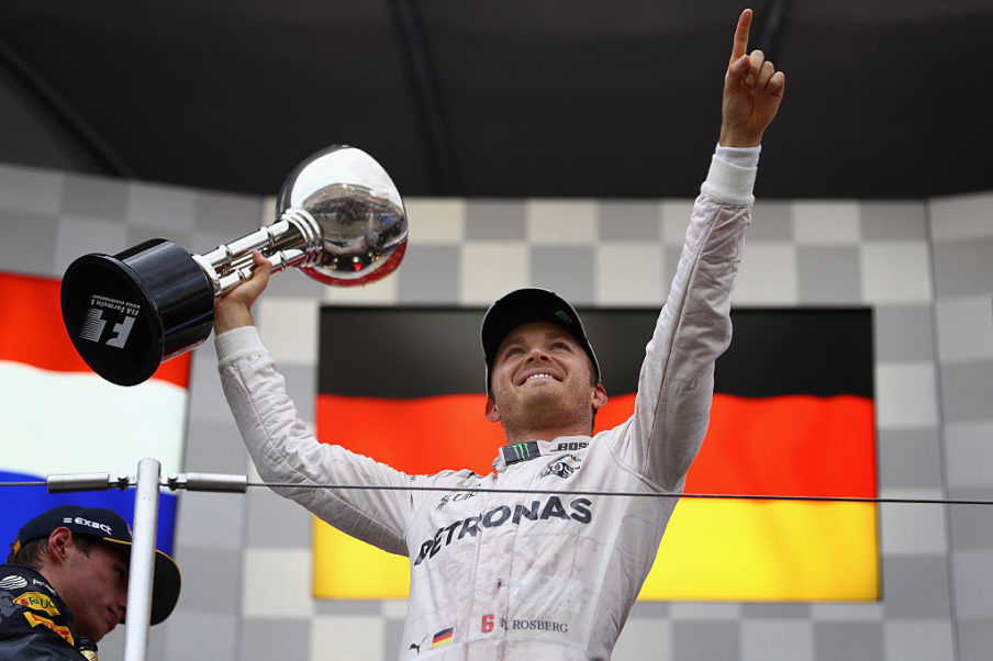 F1 Grand Prix of Japan Clive Mason/Getty Images Sport