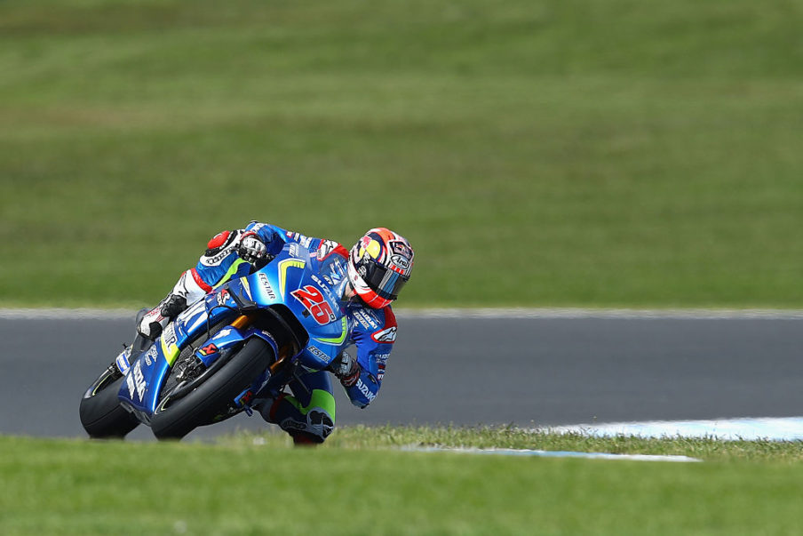 Cameron Spencer/Getty Images Sport