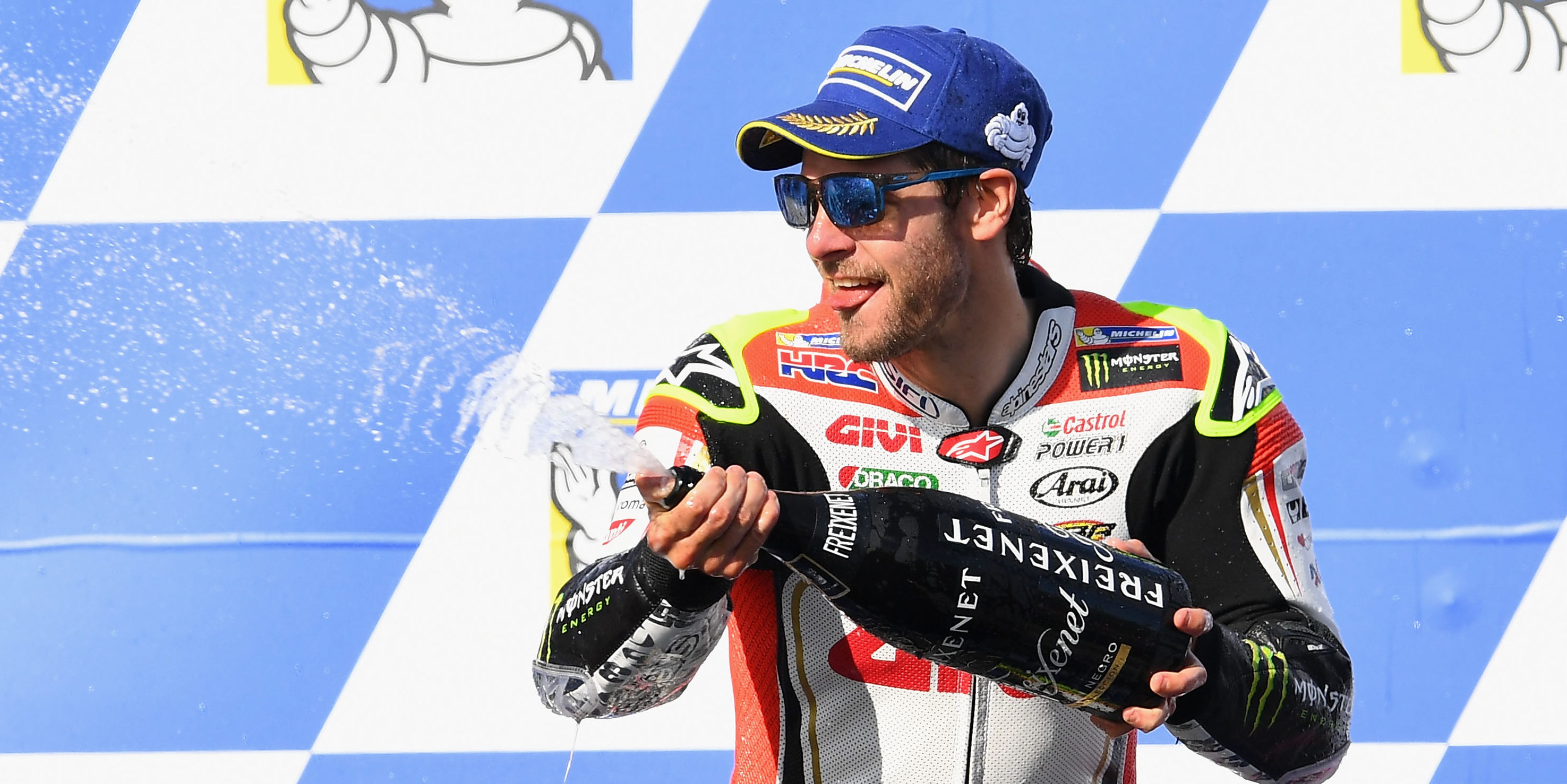 MotoGP 2016: The British Resurgence