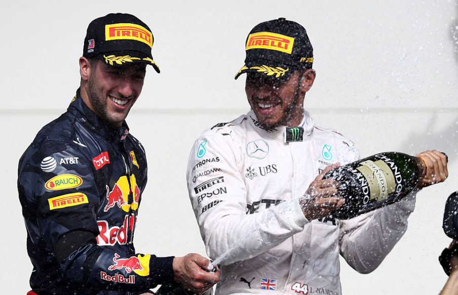 Lars Baron/Getty Images Sport