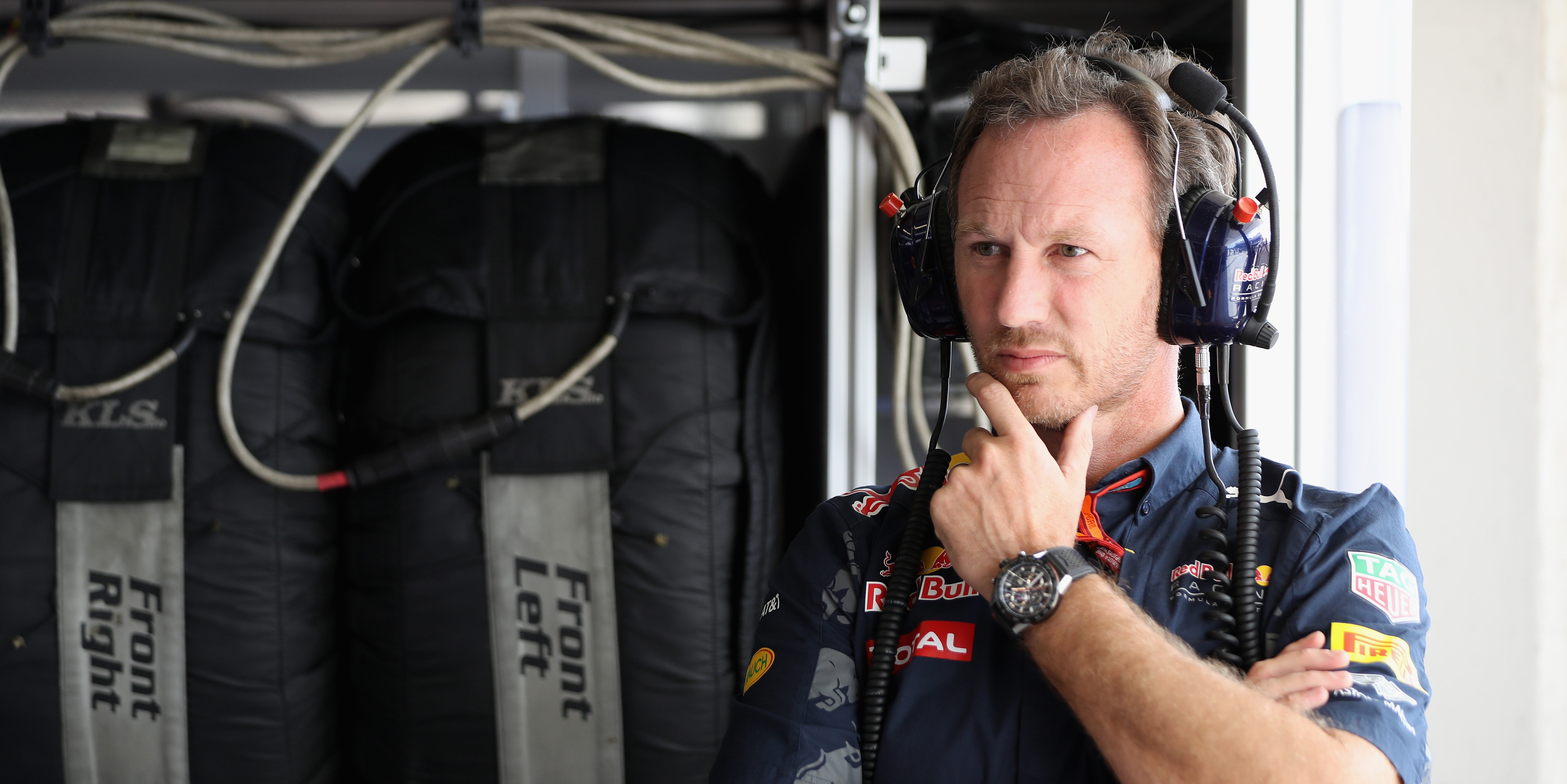 Horner: Renault & Red Bull will use equal engines