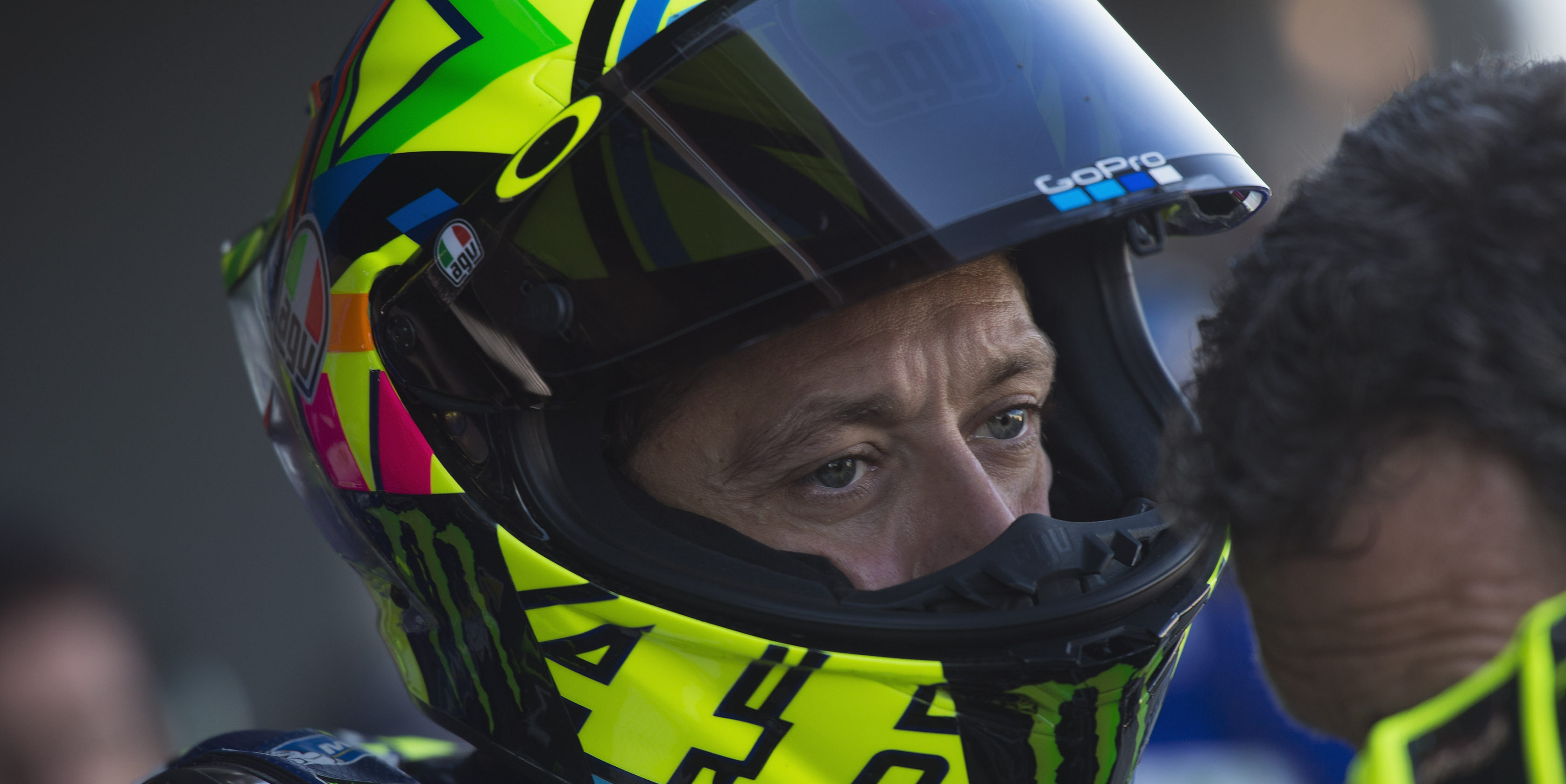 MotoGP stars find success on four wheels