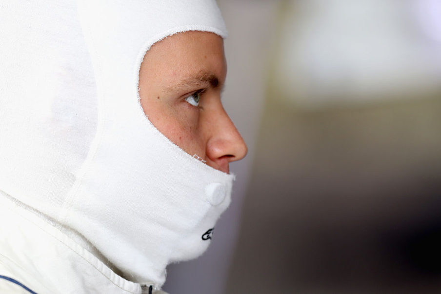 F1 Grand Prix of Brazil - Qualifying Mark Thompson/Getty Images Sport