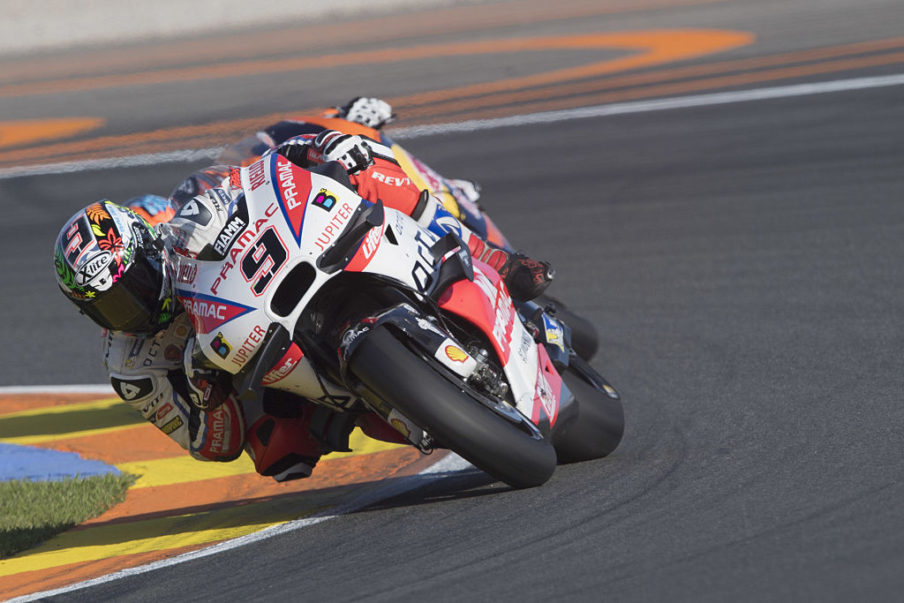 Mirco Lazzari gp/Getty Images Sport