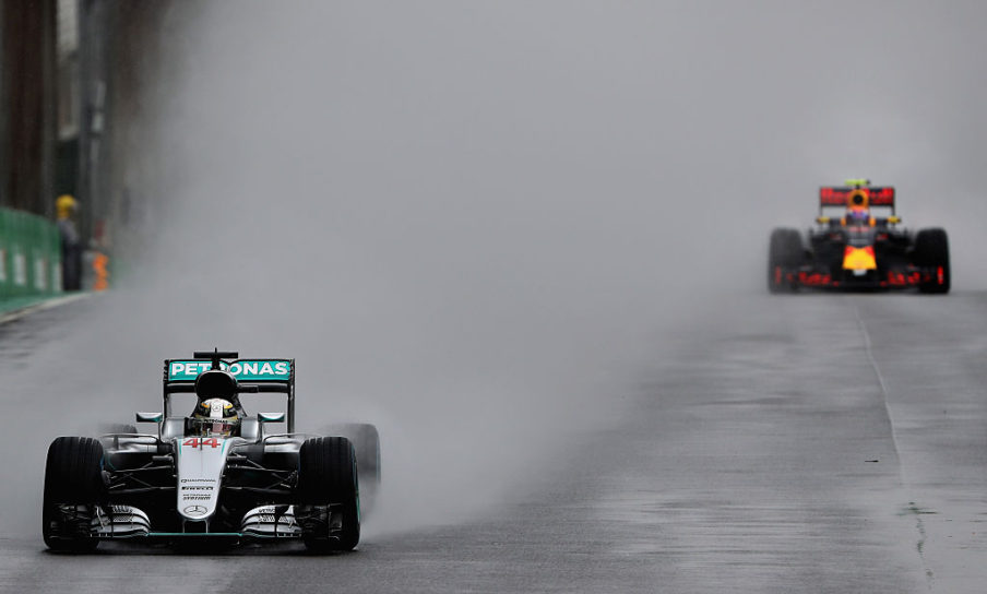 Mark Thompson/Getty Images Sport