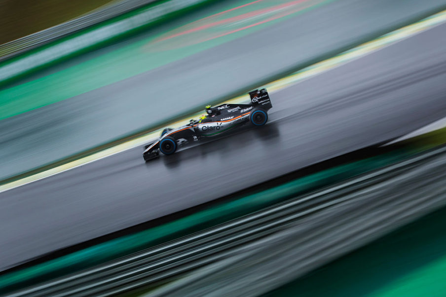 F1 Grand Prix of Brazil Adam Pretty/Getty Images Sport