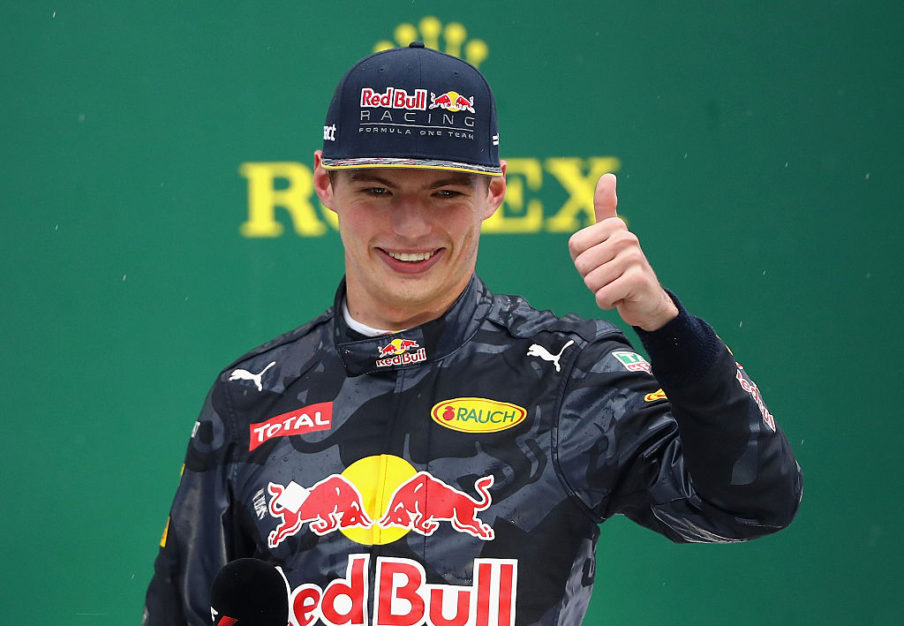 F1 Grand Prix of Brazil Clive Mason/Getty Images Sport