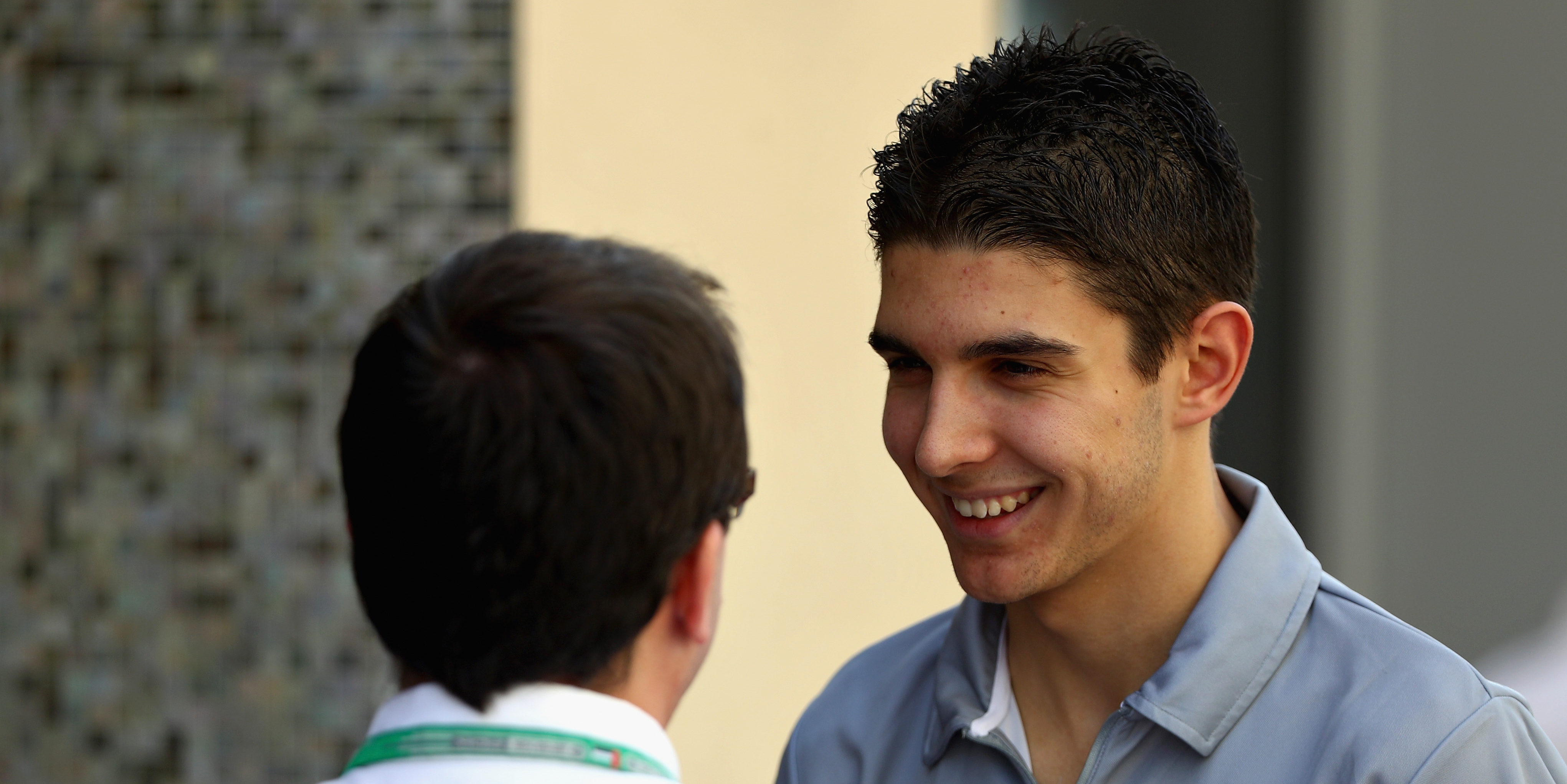 Perez confident Ocon will deliver at Force India