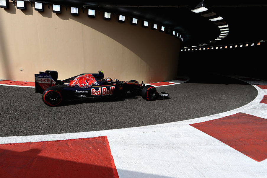 Mark Thompson/Getty Images Sport
