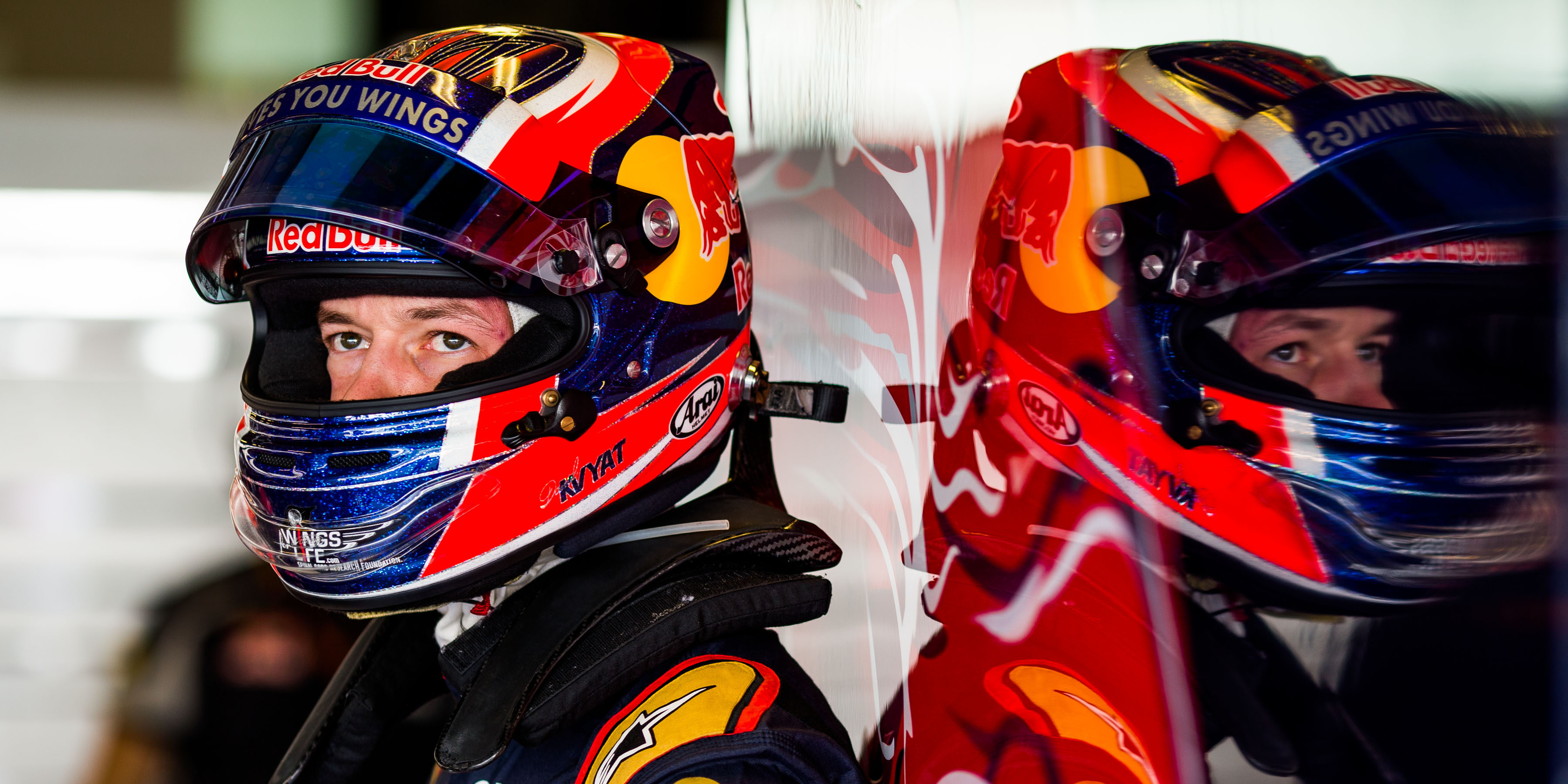 Do F1 teams offer junior drivers false hope?
