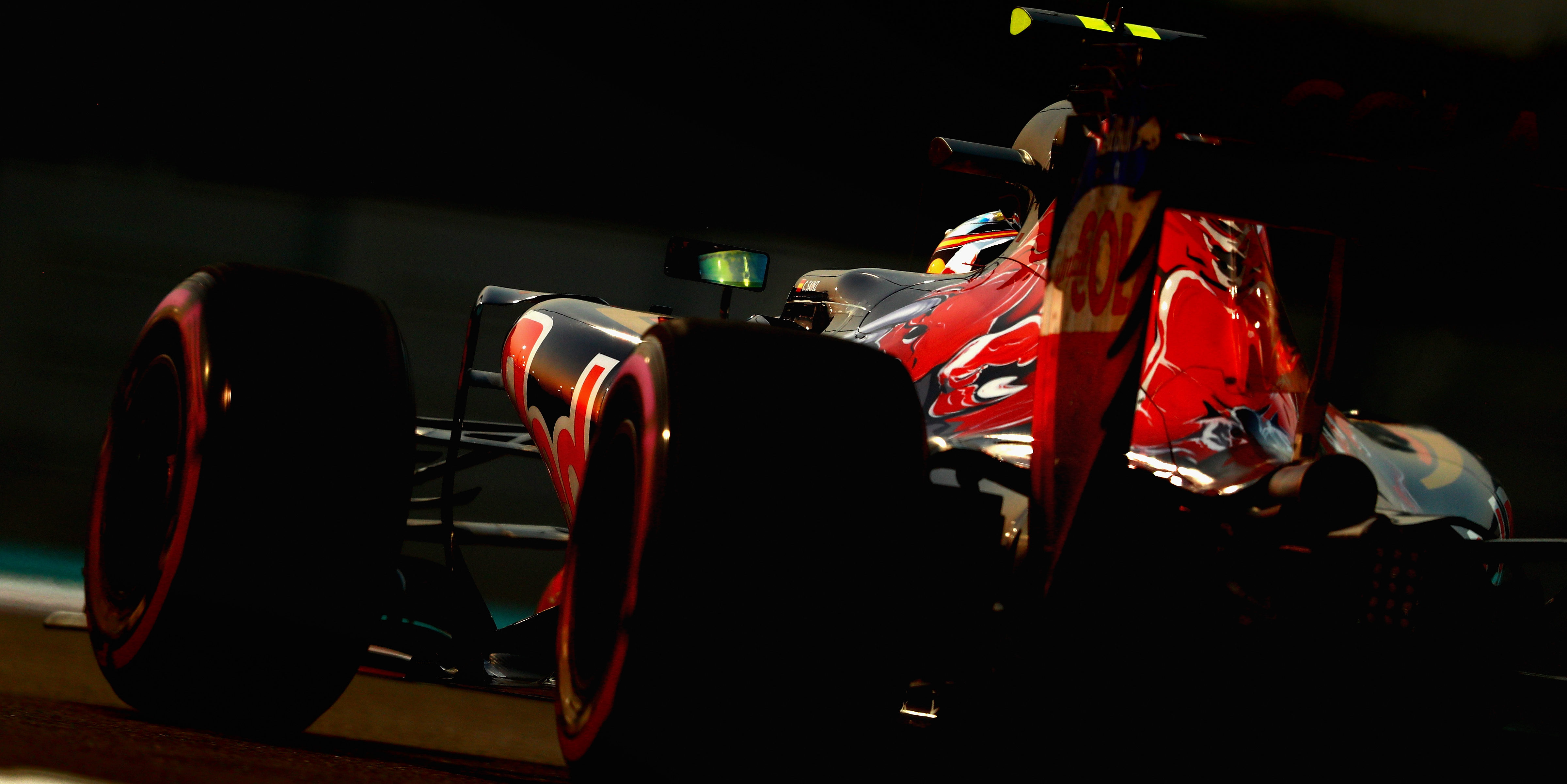 Toro Rosso to follow Red Bull and rebrand 2017 engine