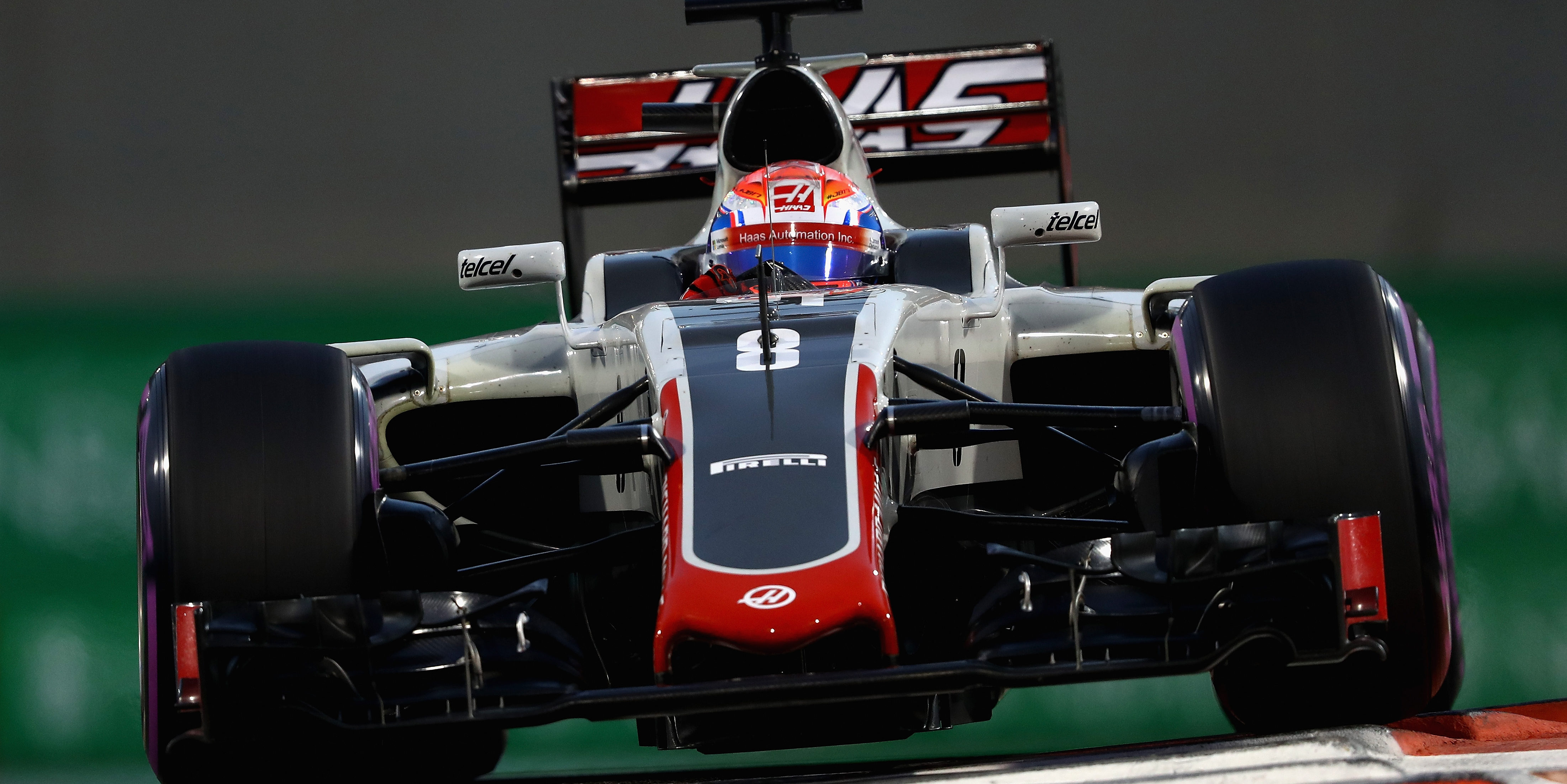Grosjean “worth every penny” after Haas contribution