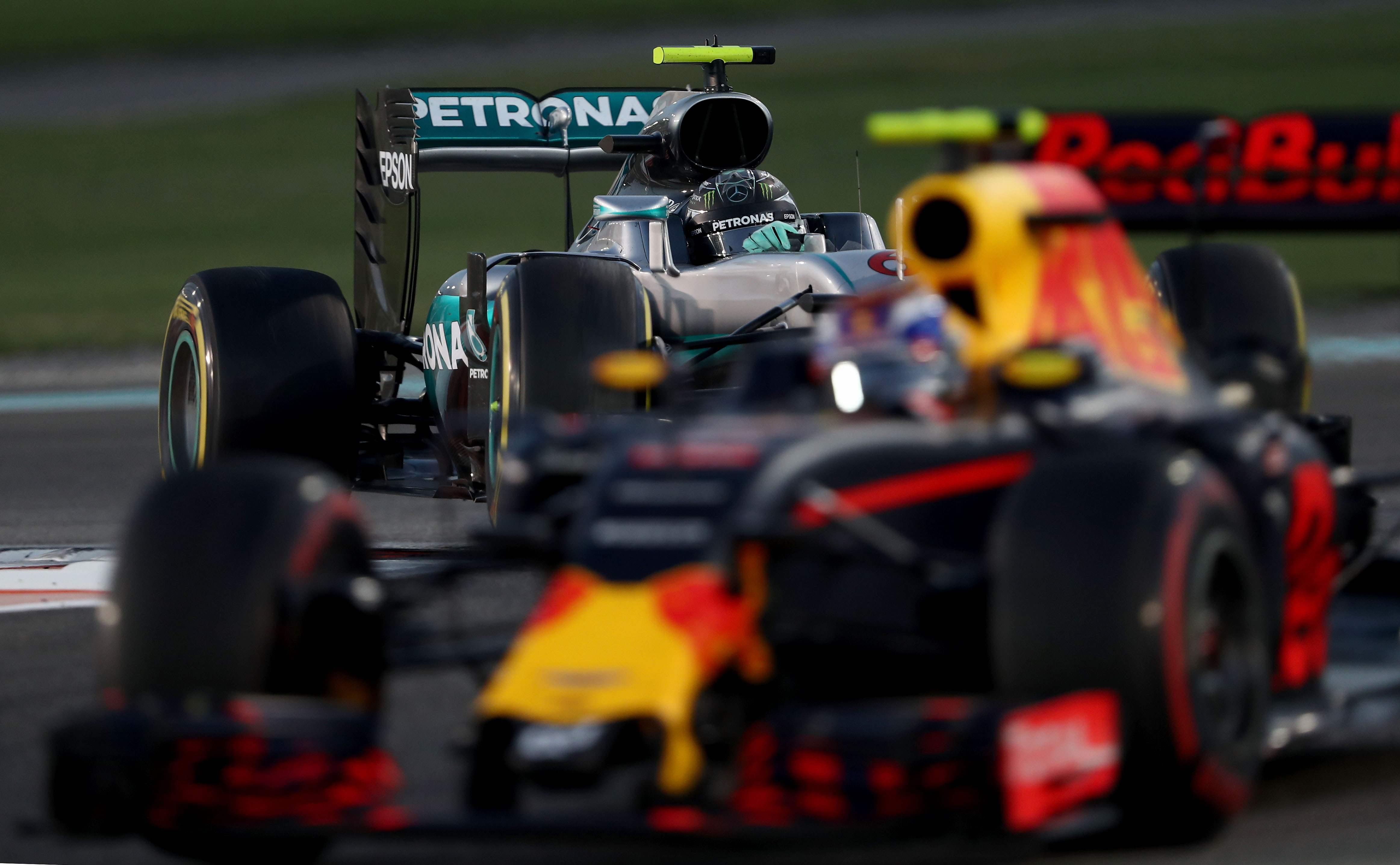 Lars Baron/Getty Images Sport
