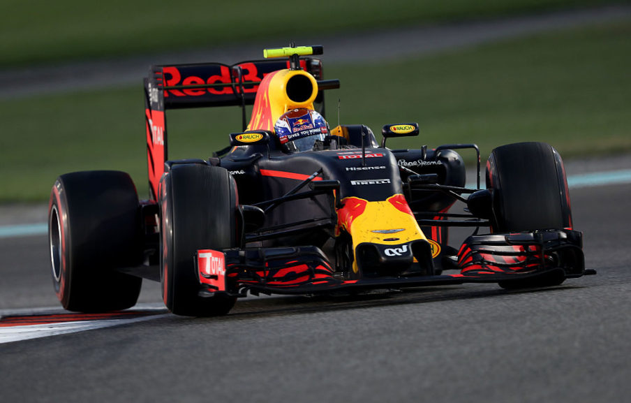 Lars Baron/Getty Images Sport