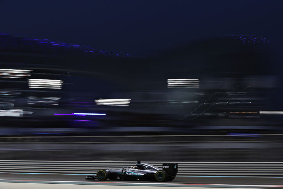 Mark Thompson/Getty Images Sport
