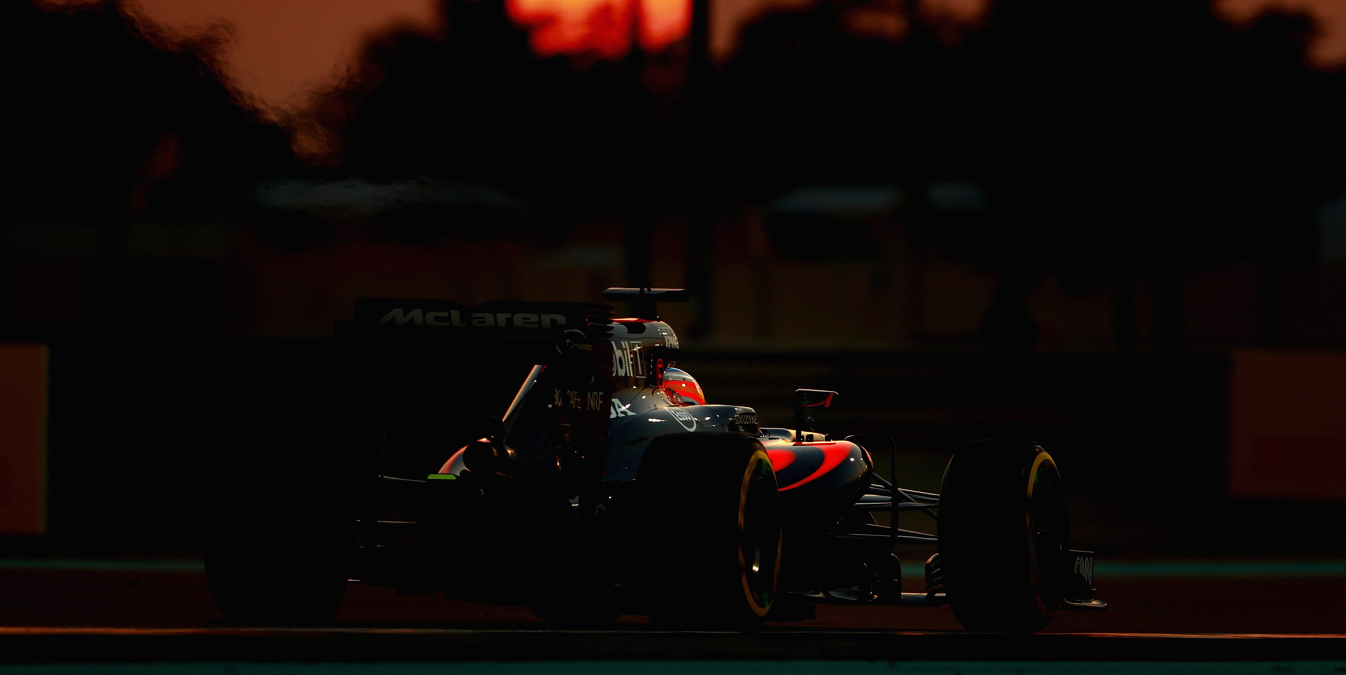 McLaren veteran Ramirez has theory on recent slump