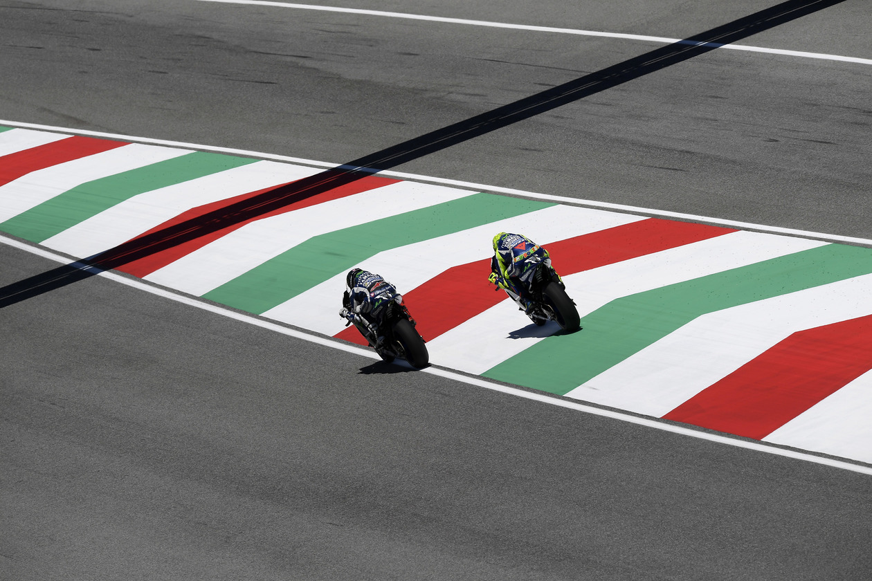 MotoGP 2016 – Yamaha: Victim of changes