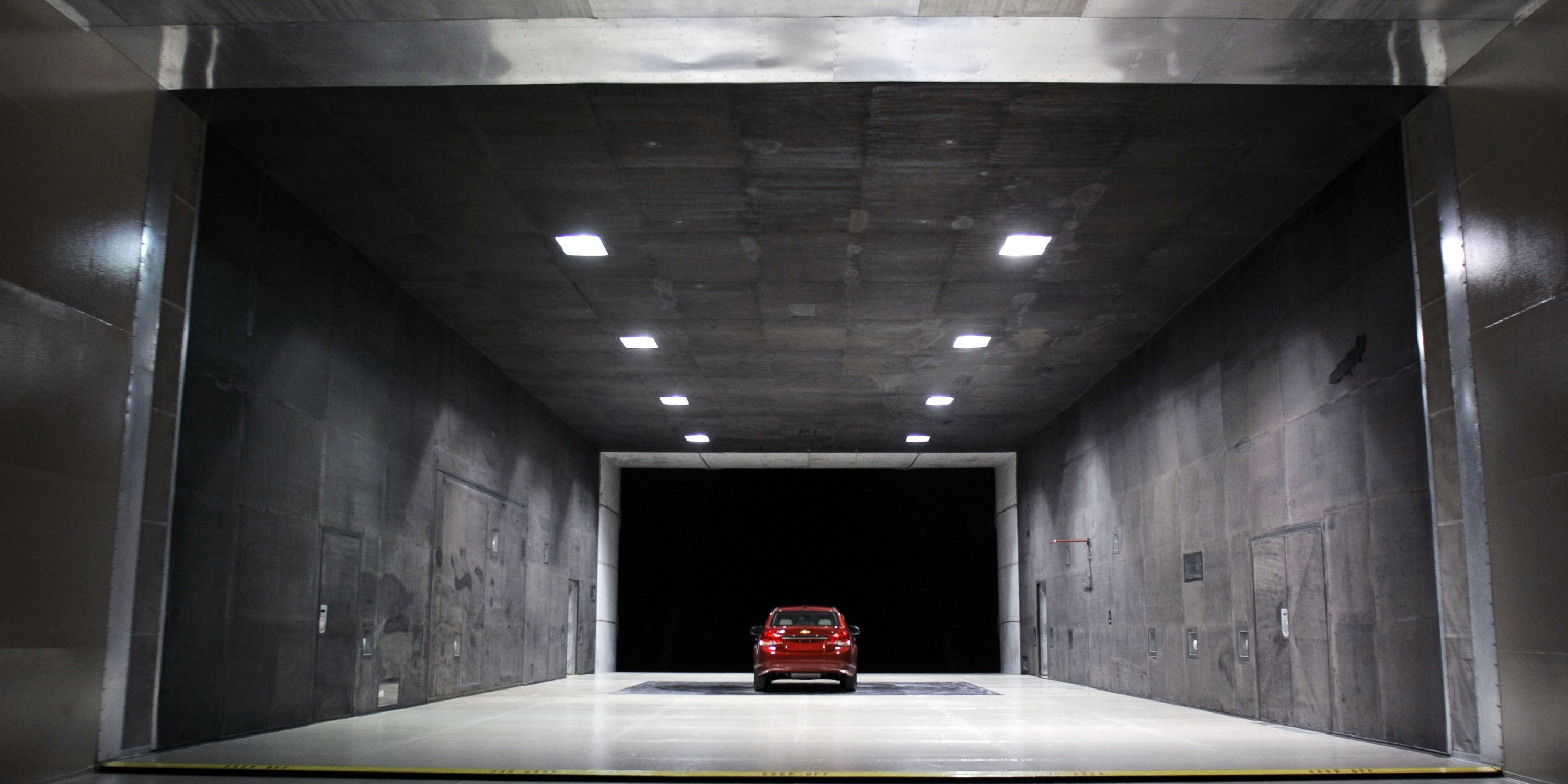 Suggested wind tunnel ban creates dilemma for F1