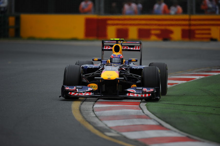 Australian F1 Grand Prix - Qualifying Clive Mason/Getty Images Sport