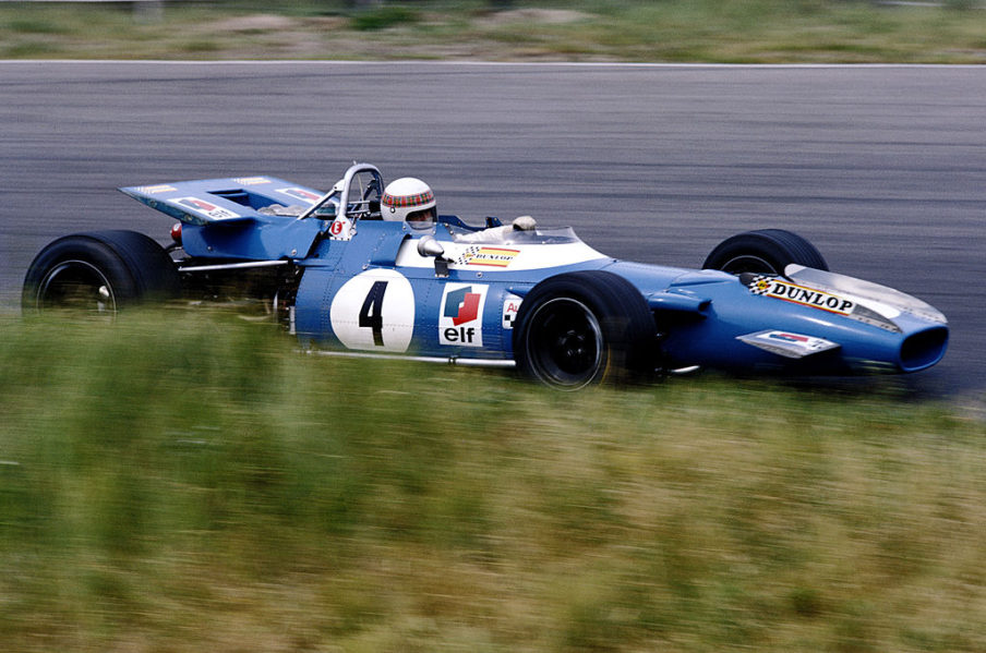 Gerry Cranham/Hulton Archive/Getty Images
