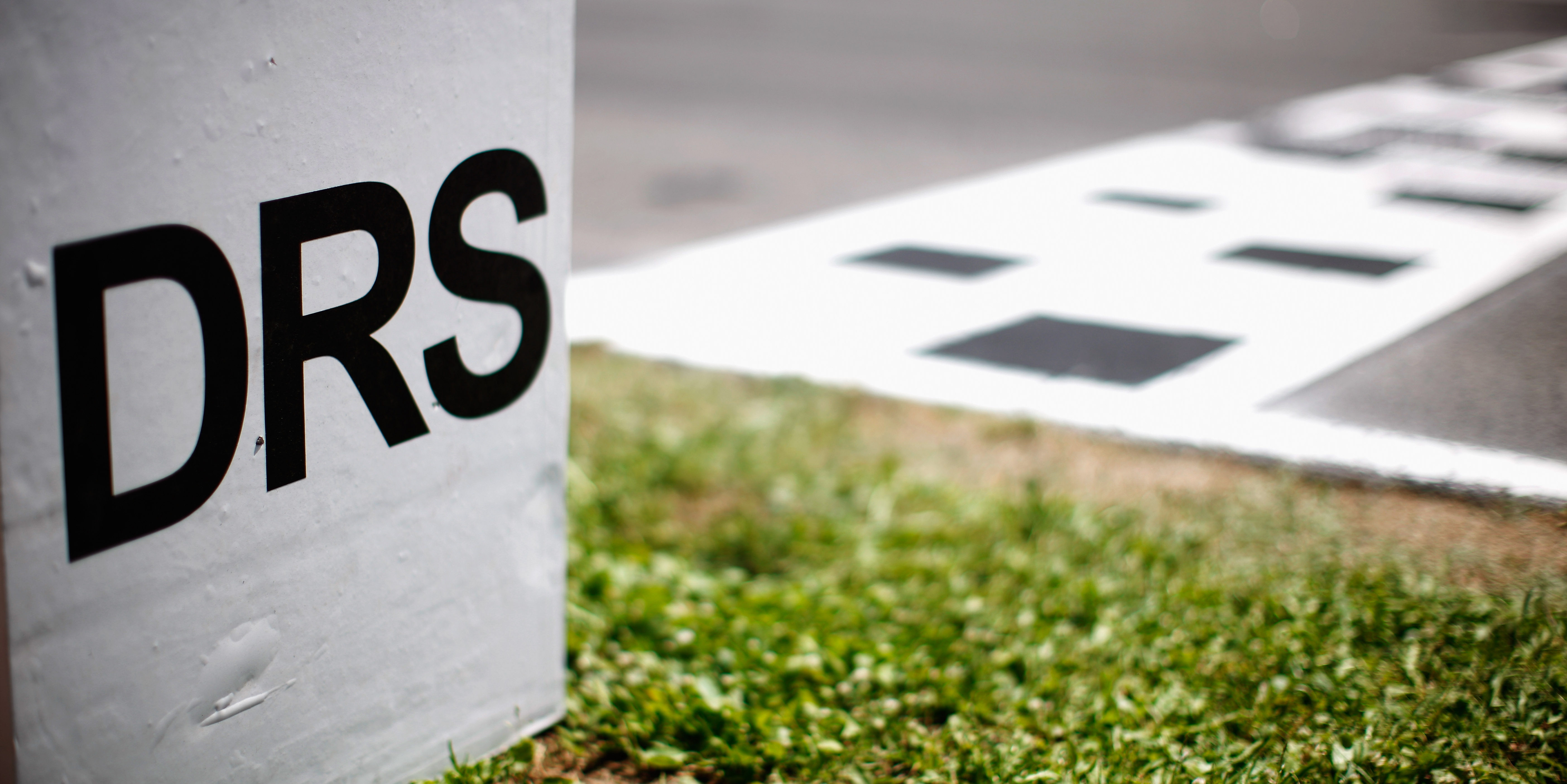 Why DRS should be banned from Formula One