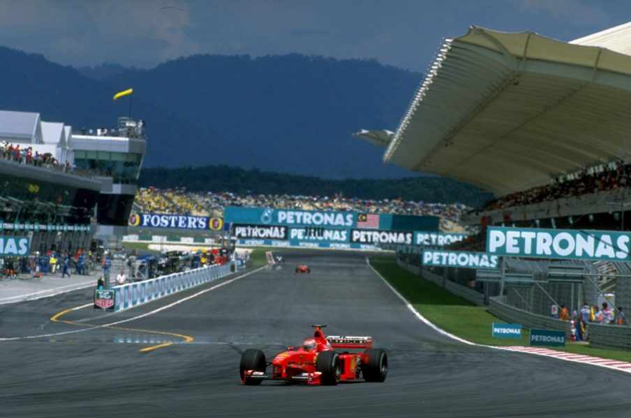Mark Thompson/Getty Images Sport