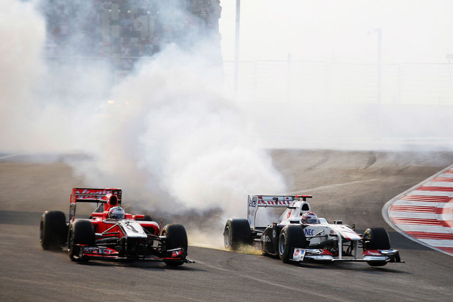 Ker Robertson/Getty Images Sport