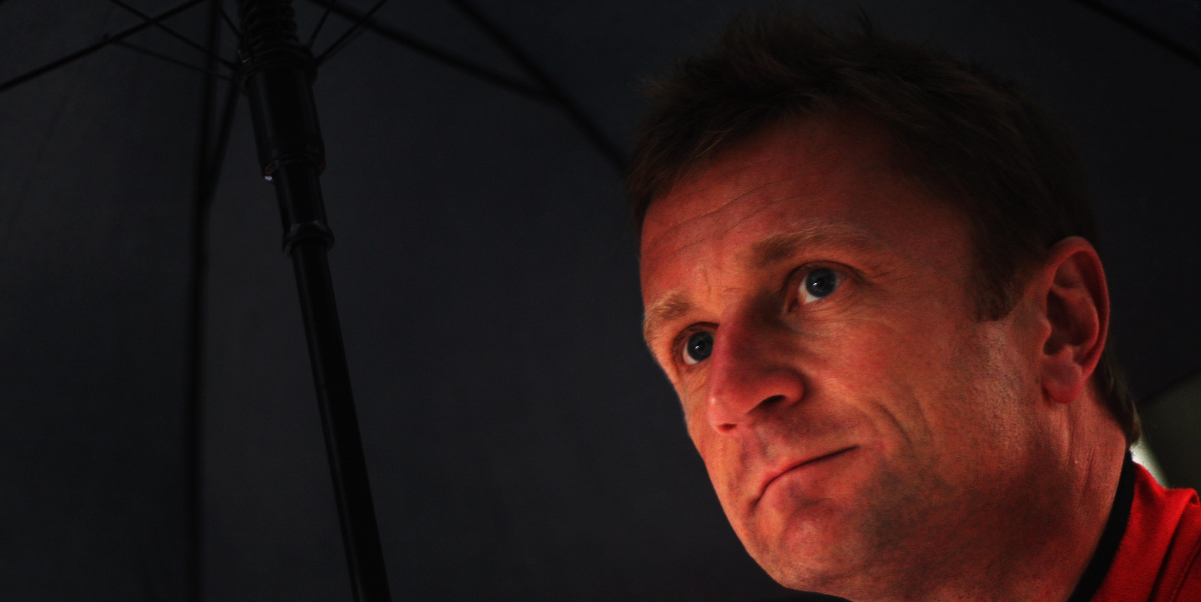 McNish discusses Scottish motorsport and its future