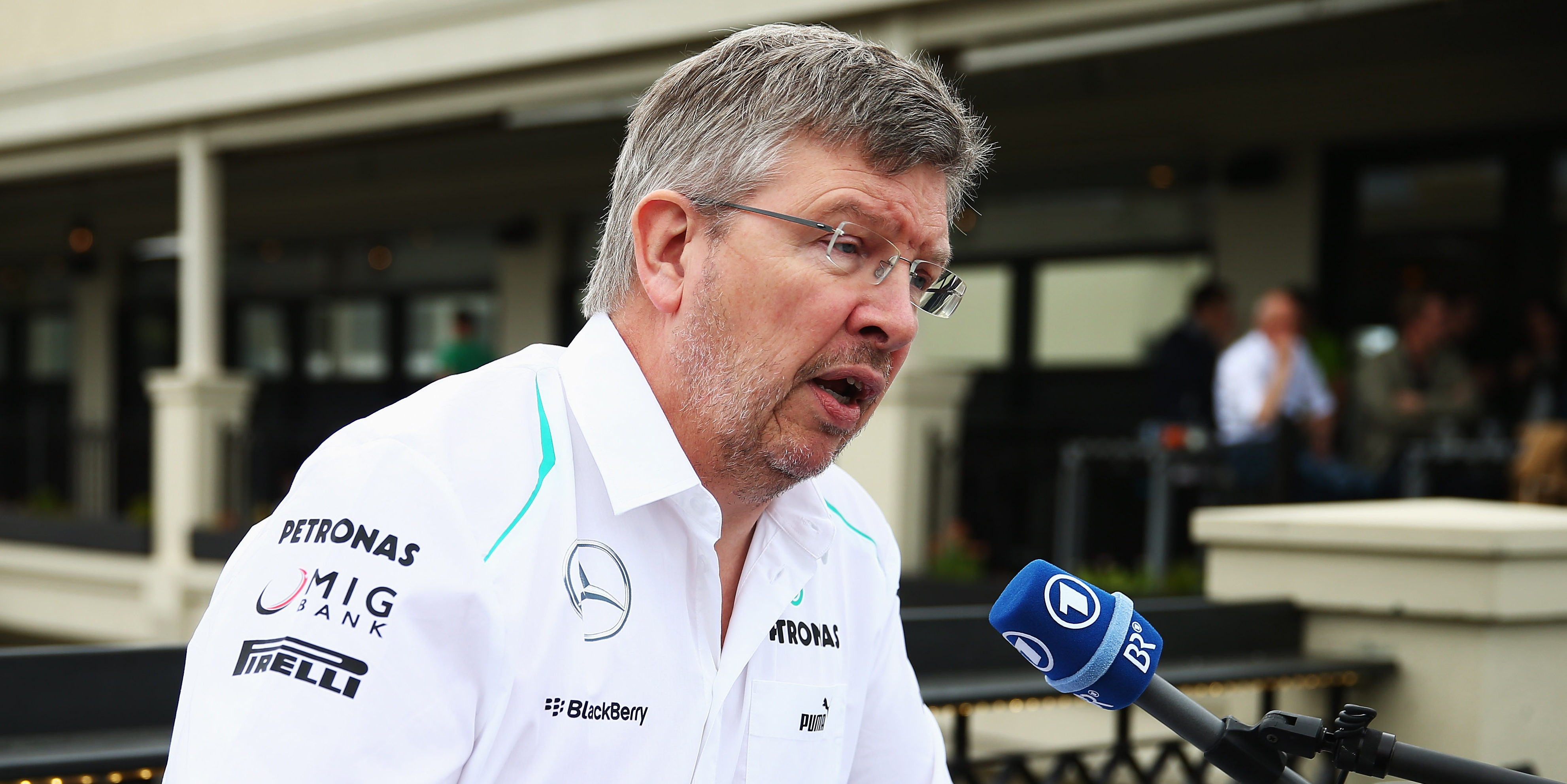 Brawn open to expanding F1 calendar