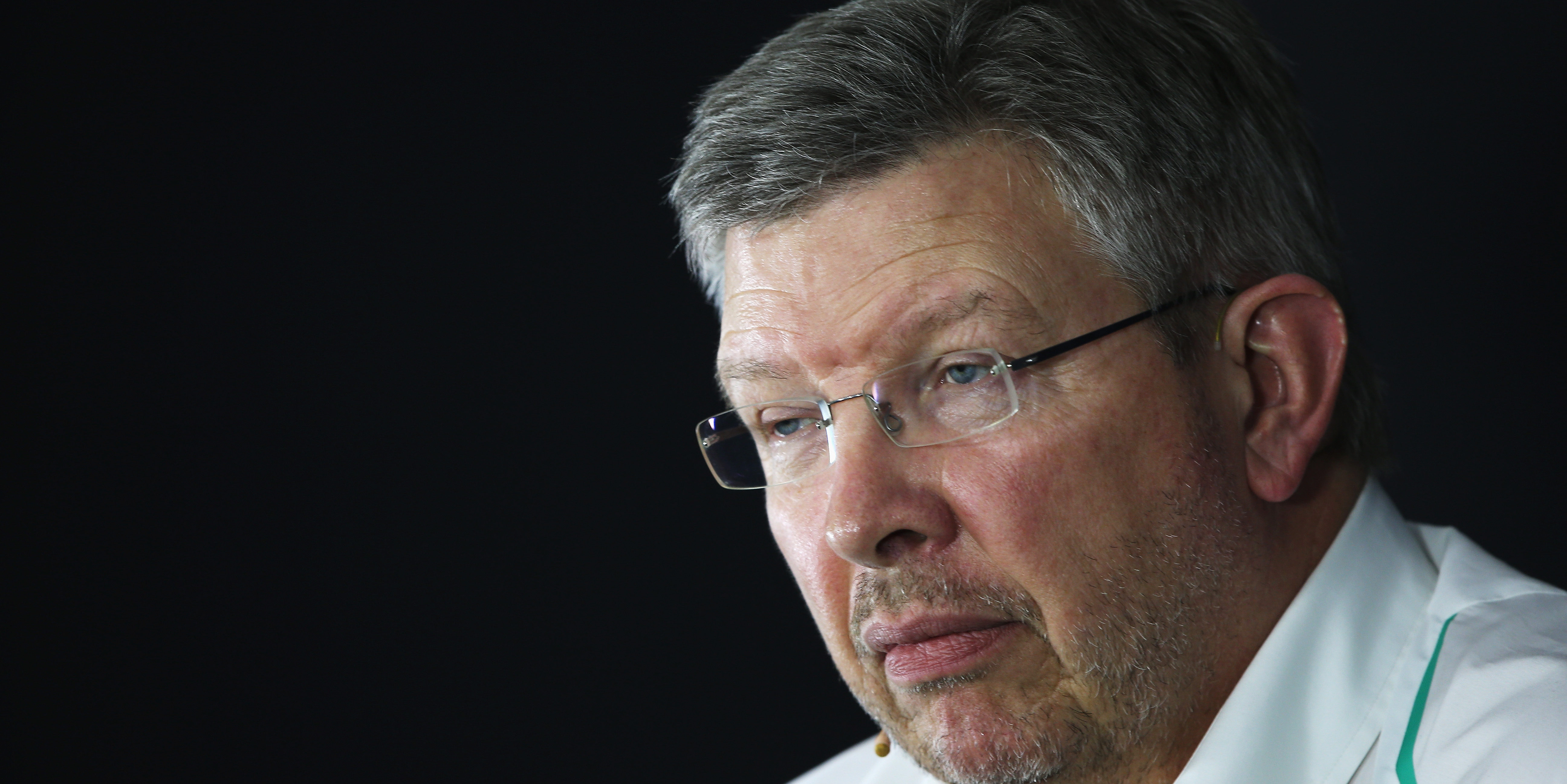 Brawn: Small teams keep F1 healthy