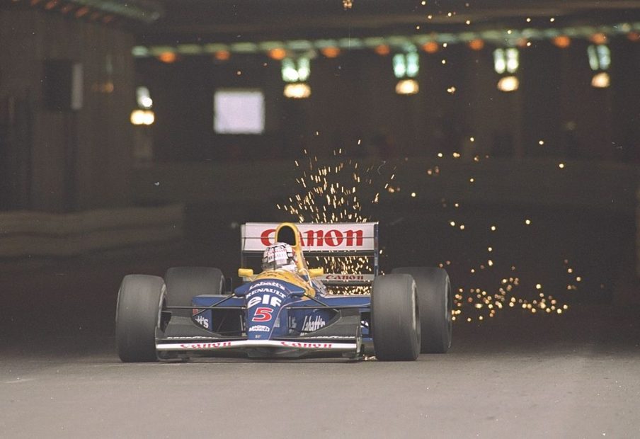 Mike Hewitt/Getty Images Sport