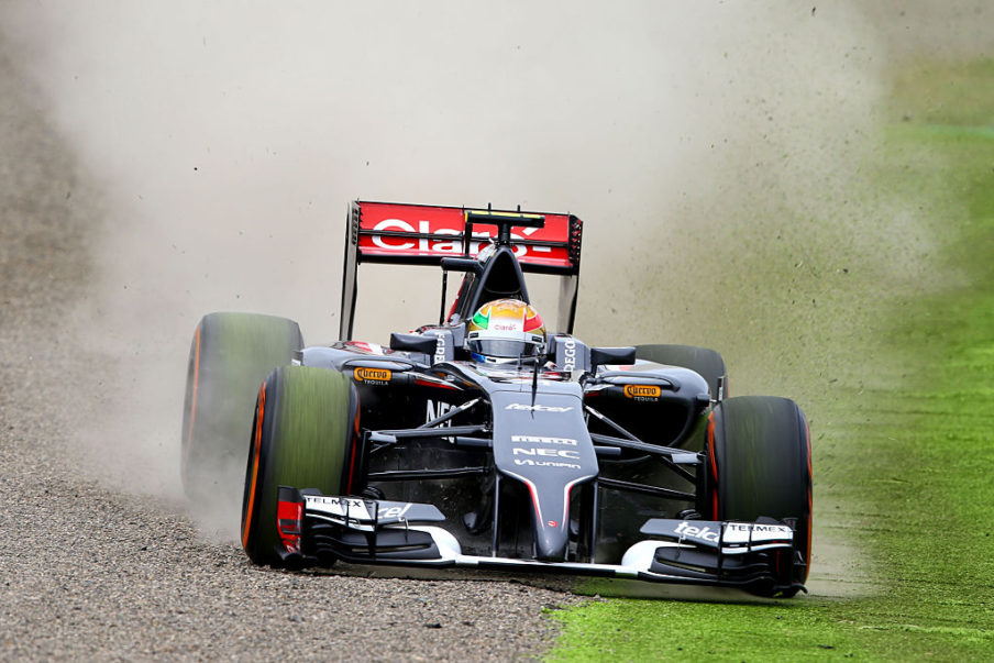 Mark Thompson/Getty Images Sport