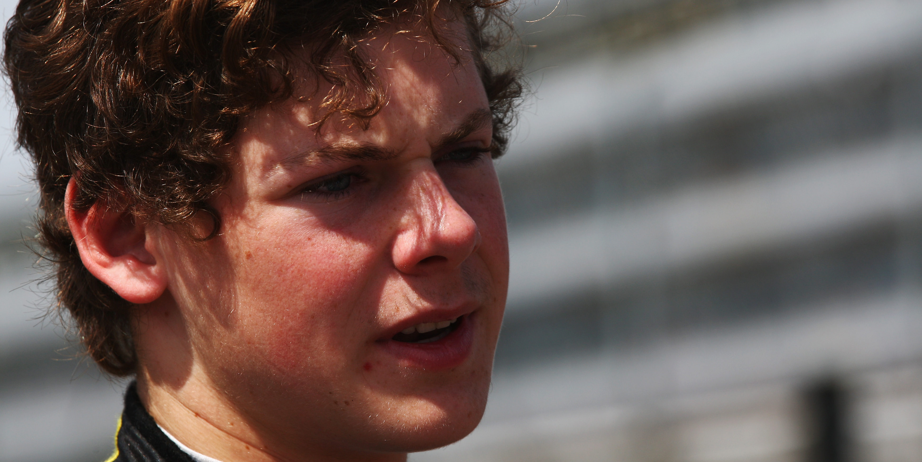Top five aim for Newey in 2017