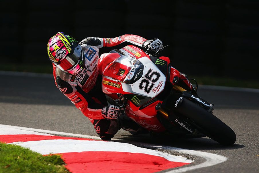 MCE British Superbike Championship - Cadwell Park Bryn Lennon/Getty Images Sport