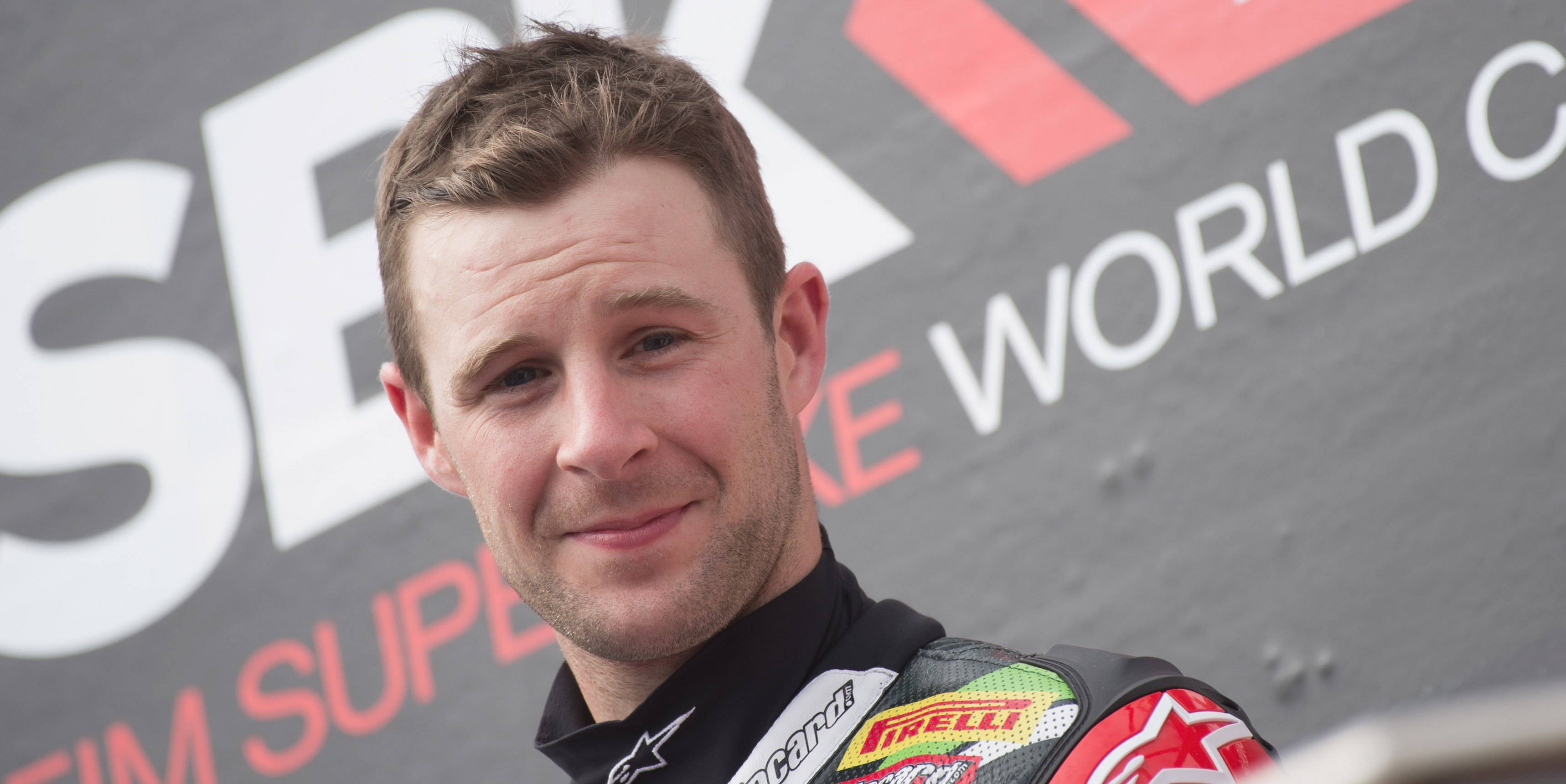 Rea tops crash-strewn second day in Jerez