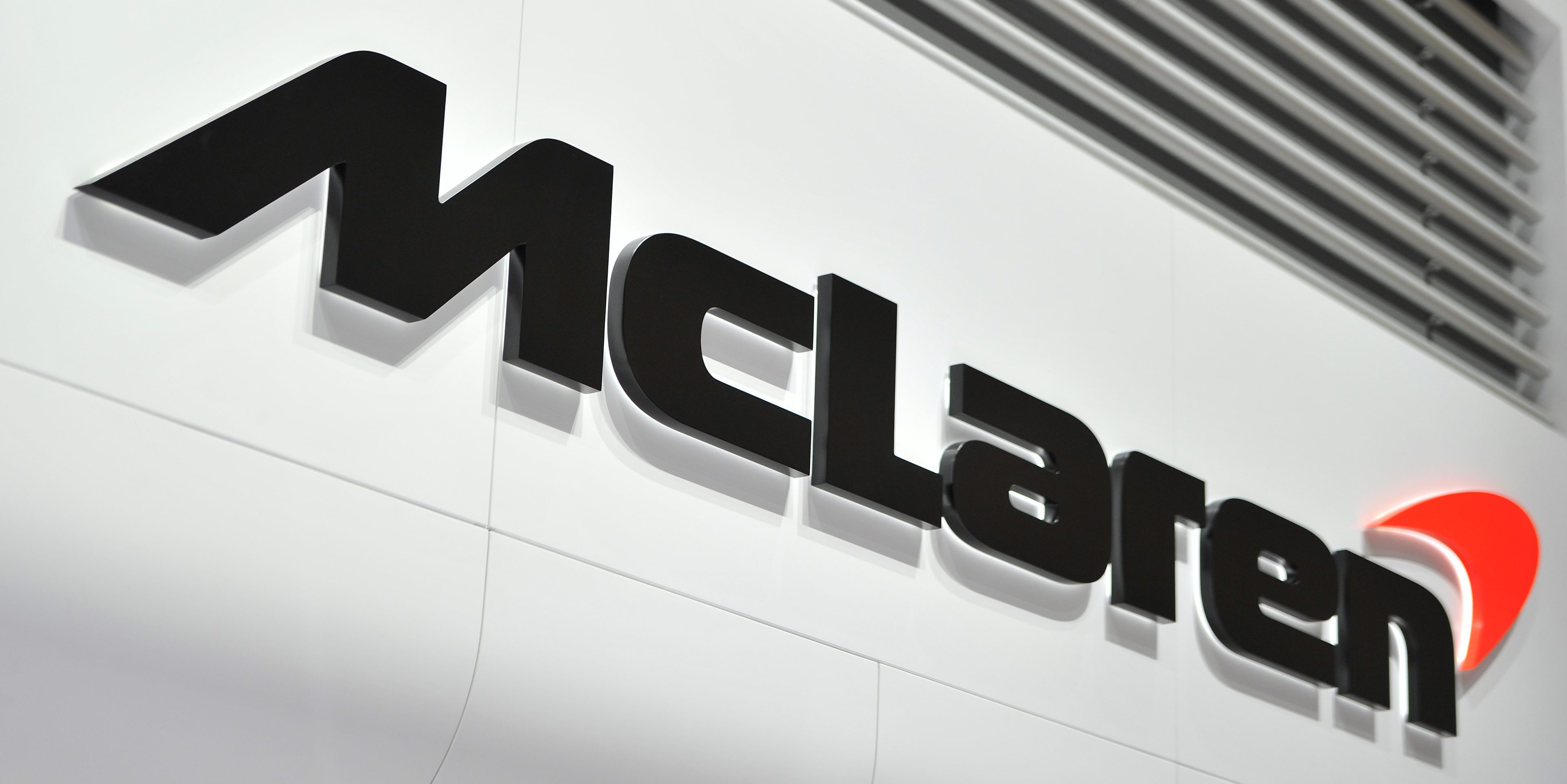 McLaren chosen to supply sensor parts to F1 until 2020