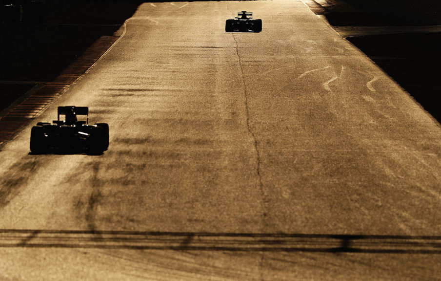 Mark Thompson/Getty Images Sport