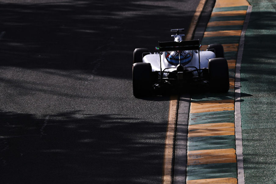Mark Thompson/Getty Images Sport