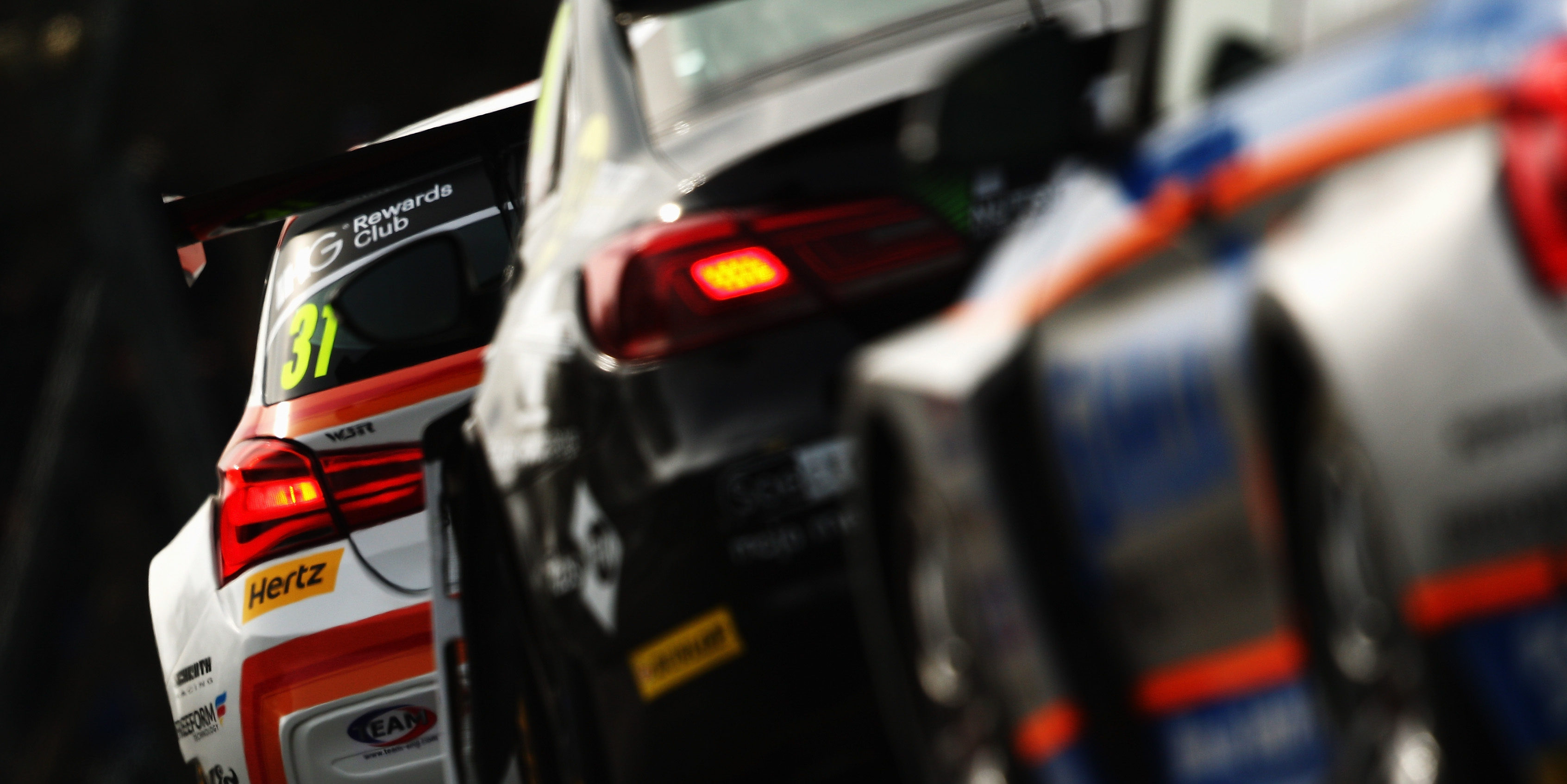 2017 Autosport International Show Preview