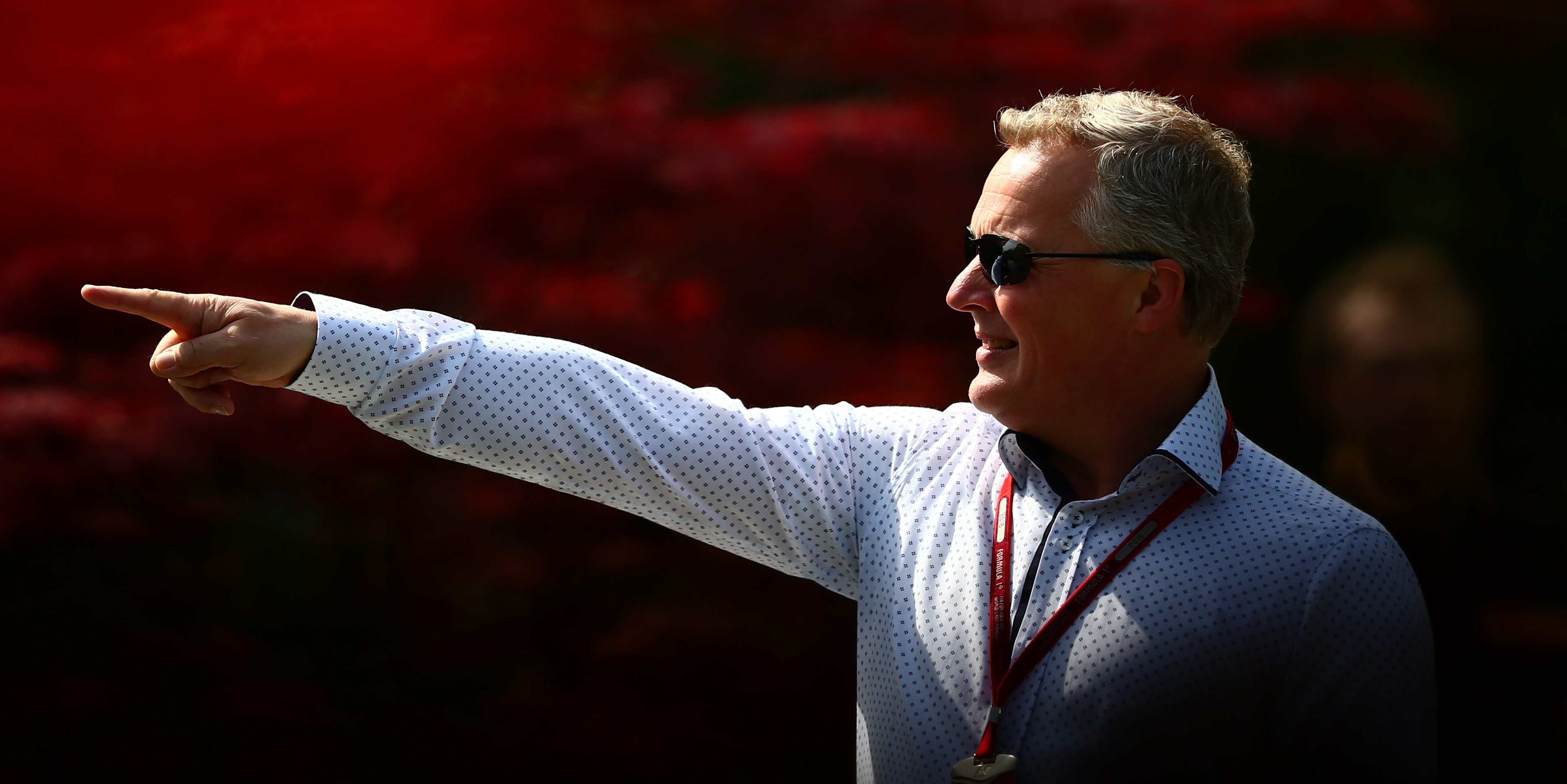 Herbert suggests former aero concept to boost F1