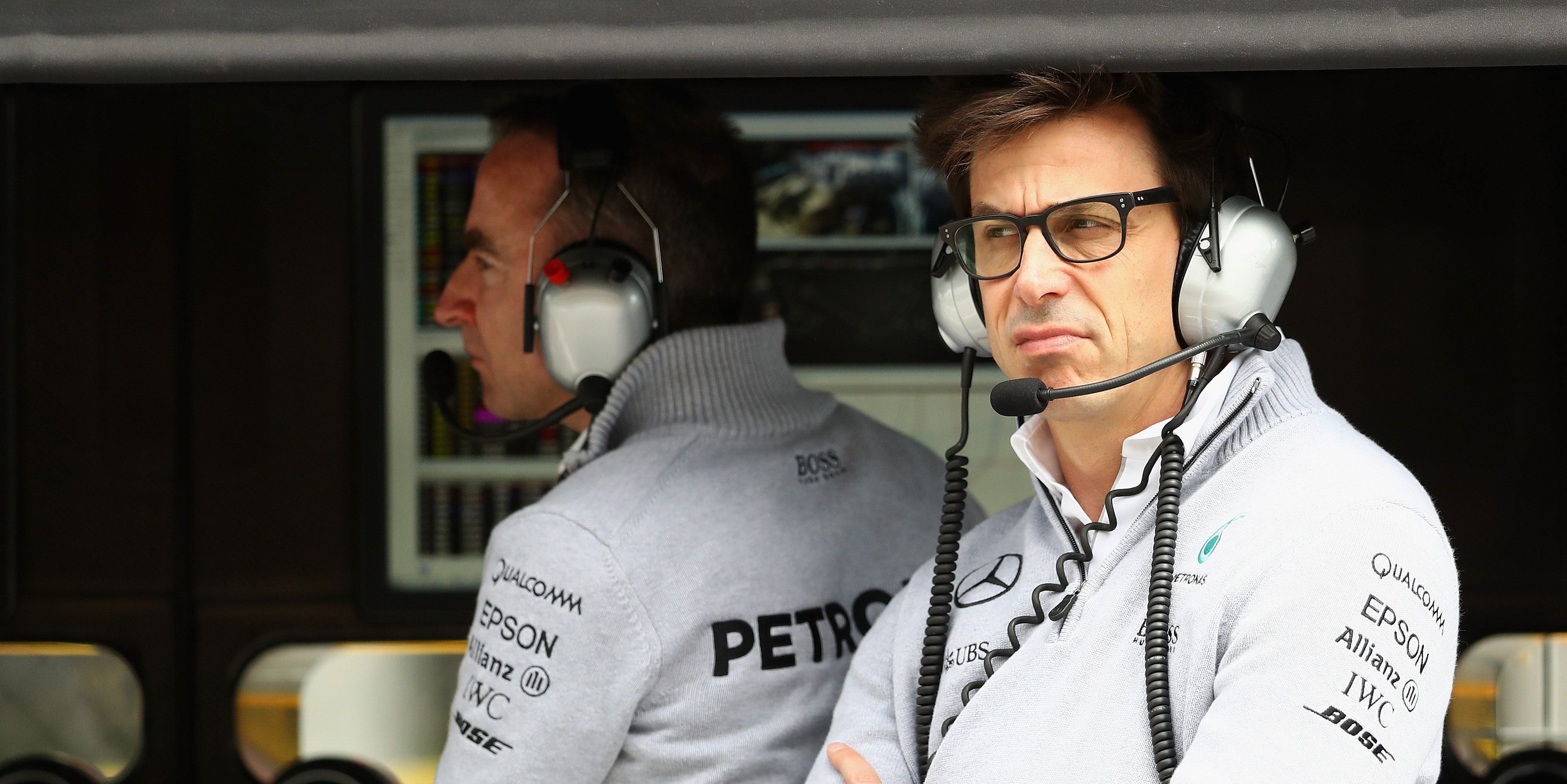 Wolff: Mercedes will remain competitive without Lowe