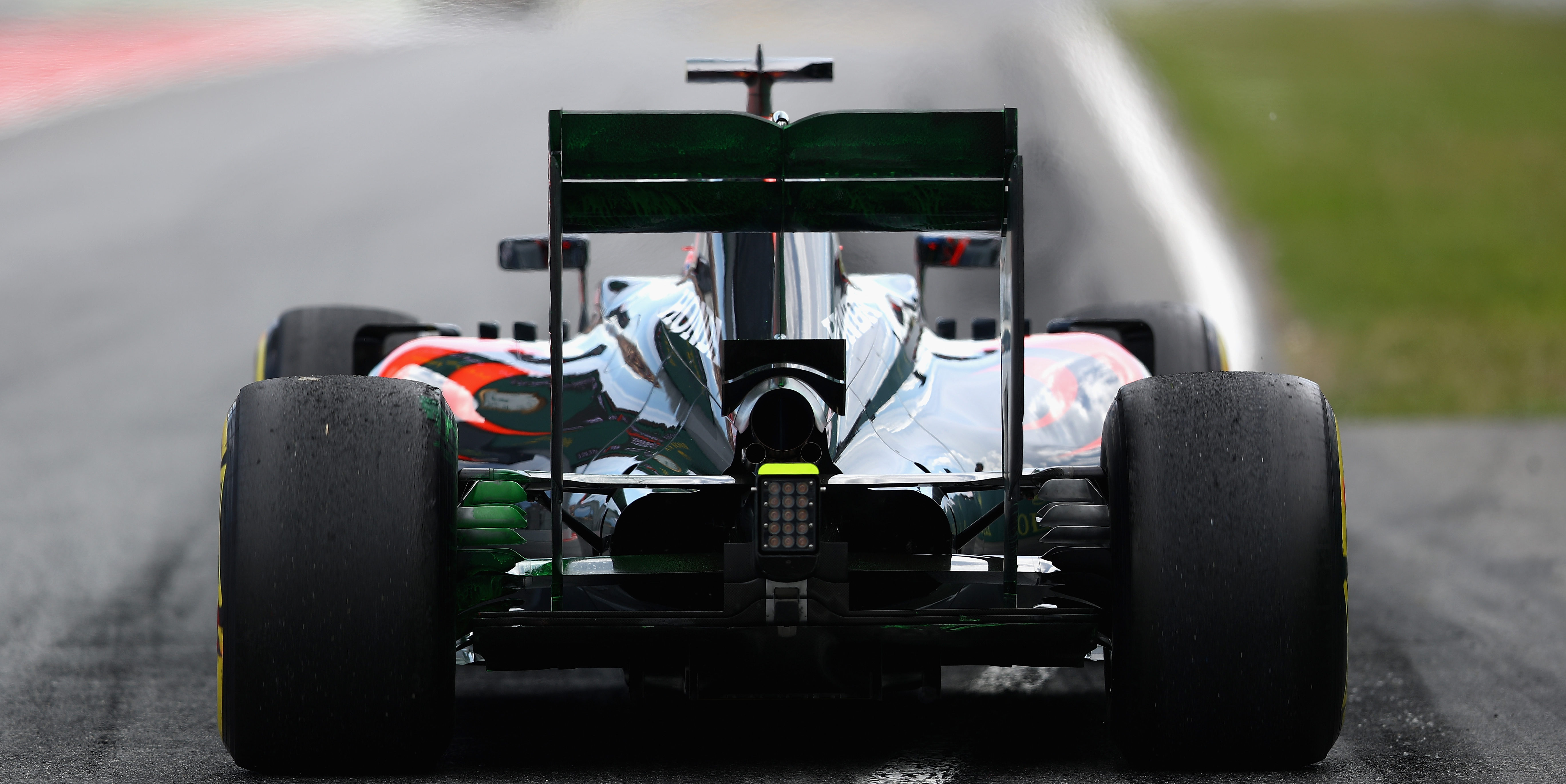 Honda: Scrapping tokens won’t have huge impact