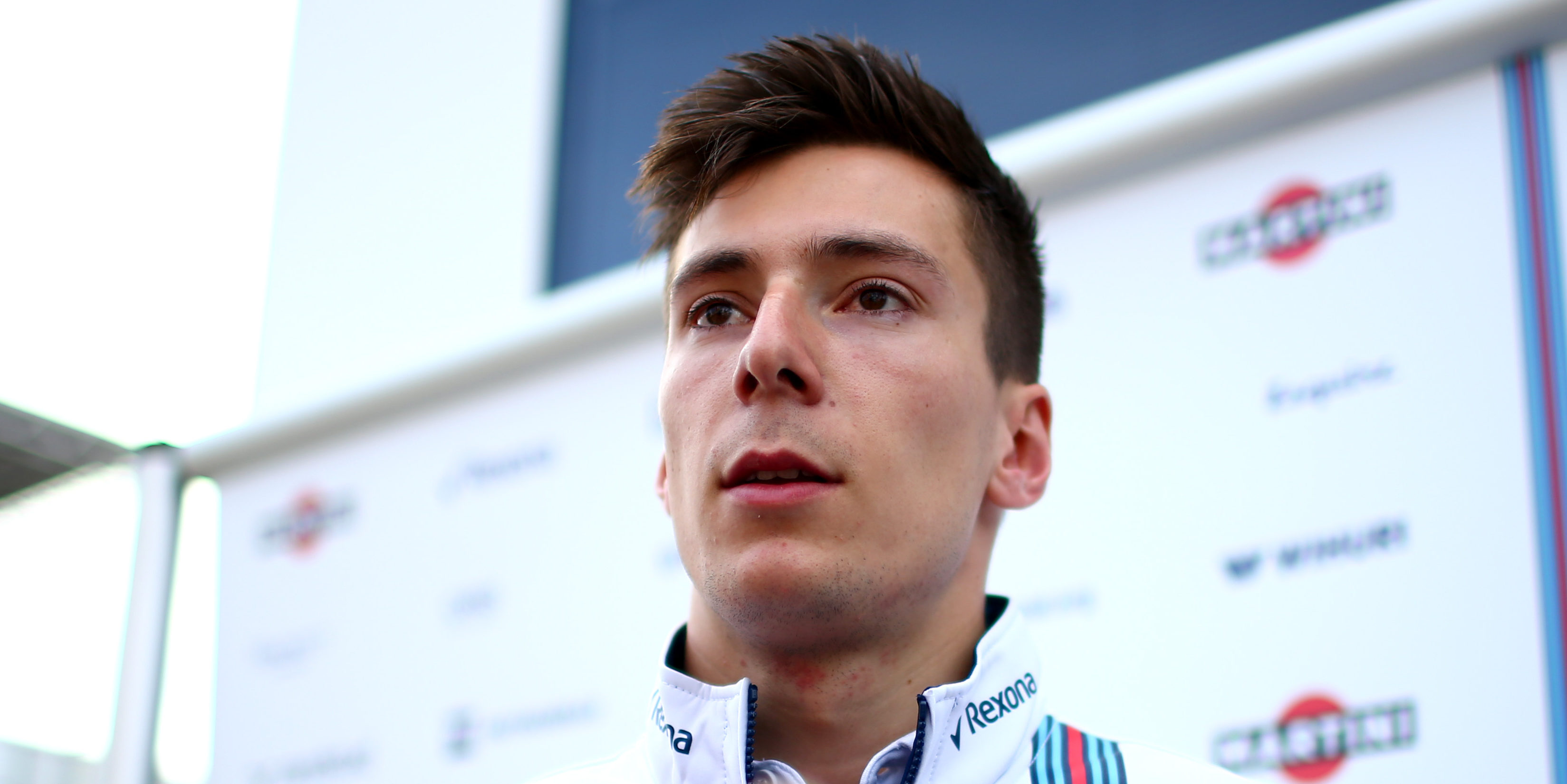 Lynn joins DS Virgin as reserve and development driver