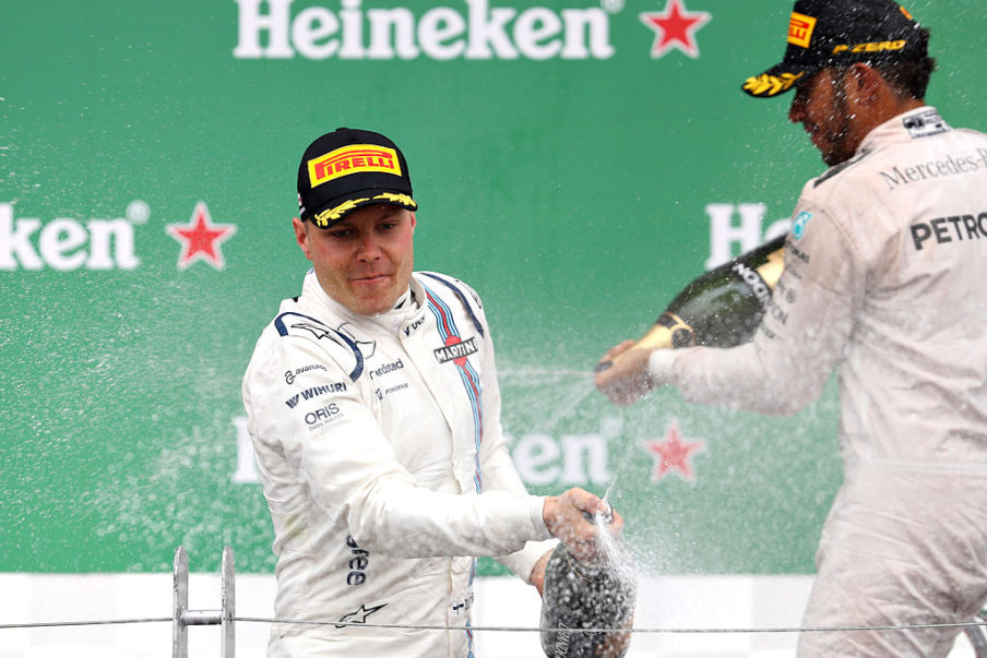 Canadian F1 Grand Prix Mark Thompson/Getty Images Sport