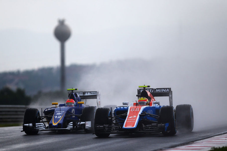 F1 Grand Prix of Hungary - Qualifying Dan Istitene/Getty Images Sport