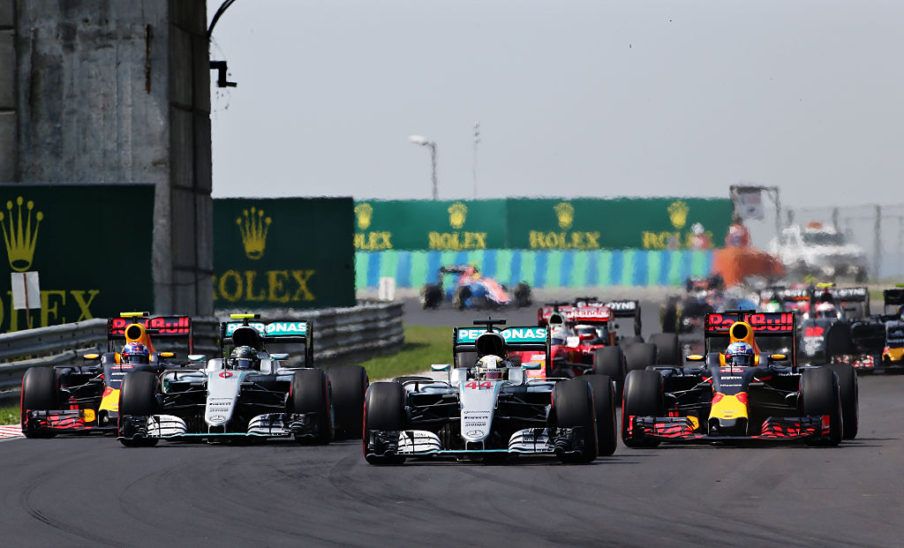 Charles Coates/Getty Images Sport