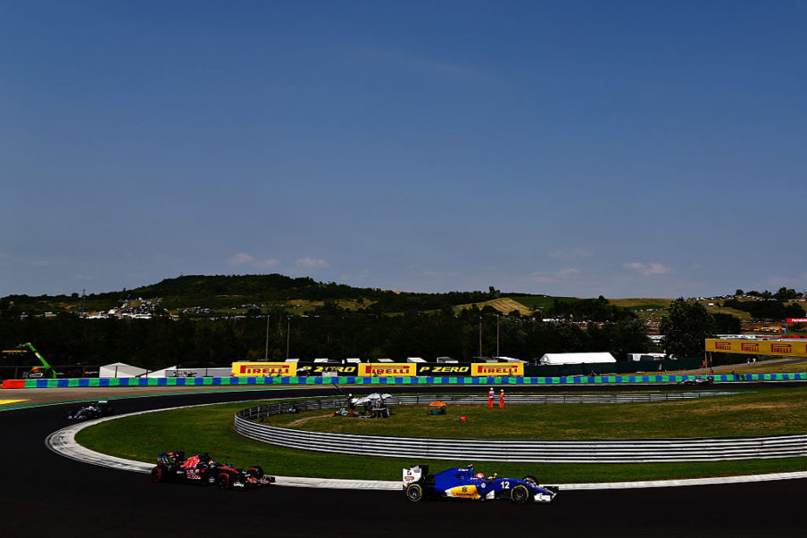 Charles Coates/Getty Images Sport
