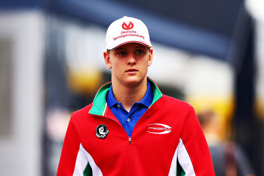 F1 Grand Prix of Germany Dan Istitene/Getty Images Sport