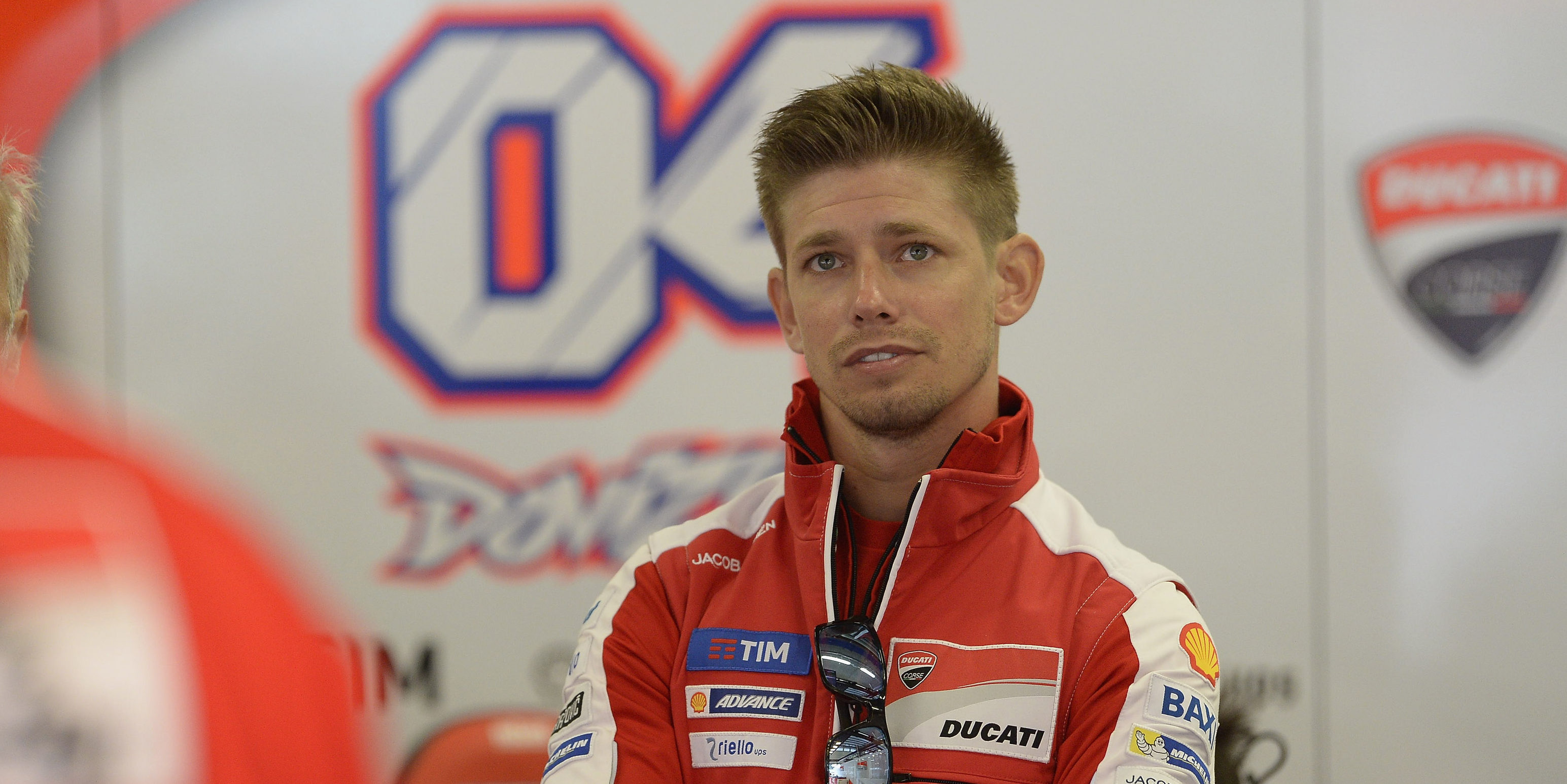 Stoner heads day one of Sepang test